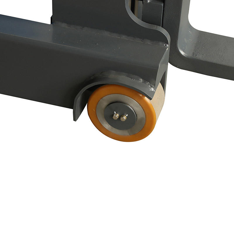 Электрический вилочный погрузчик с противовесом Walkie серии KLA-A 0,8T-1,2T, 1,6–3 м